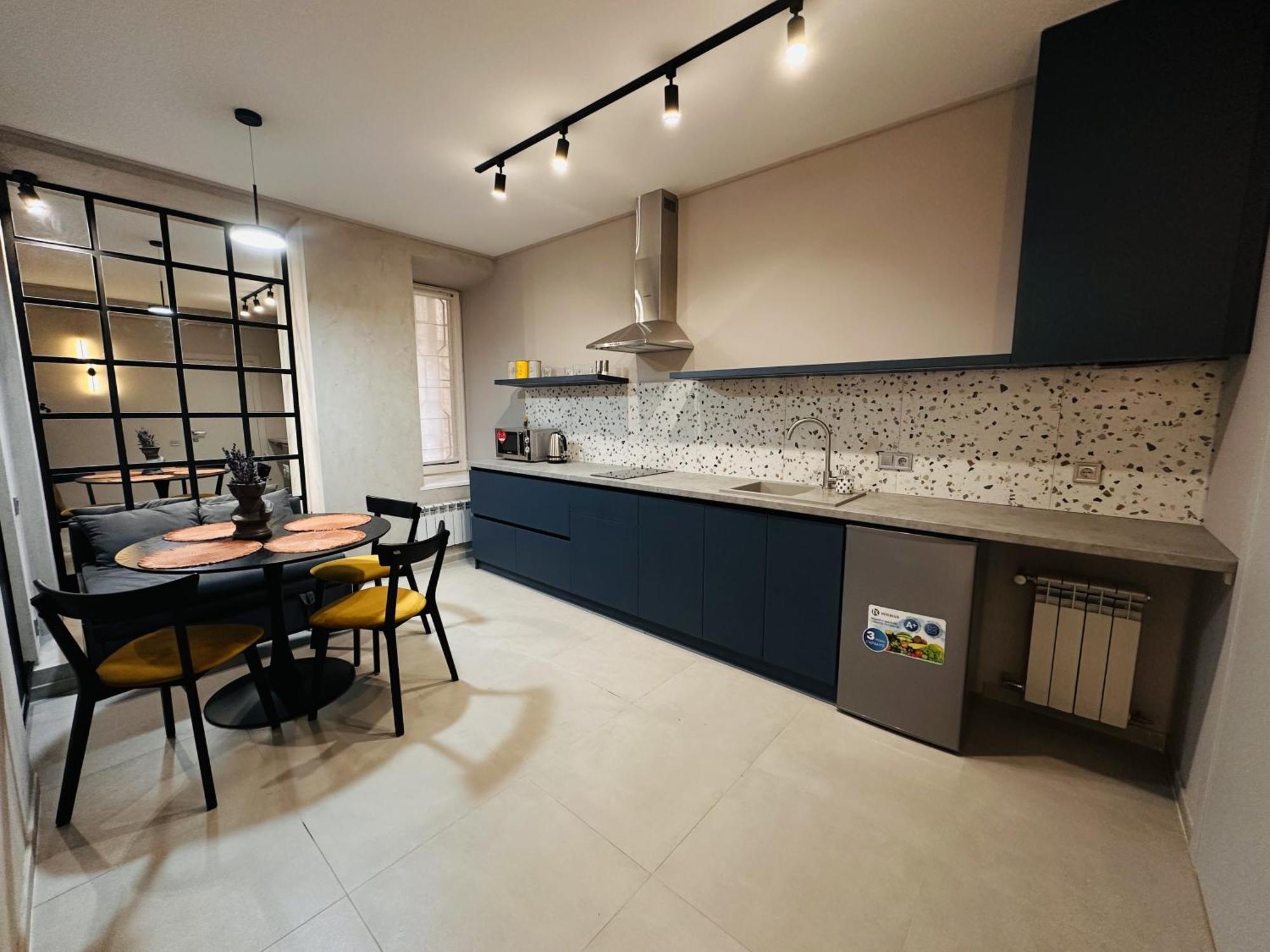 Freedom Apartments In The Heart Of Lviv - Balabana Str And Svoboda Avenue Exterior foto