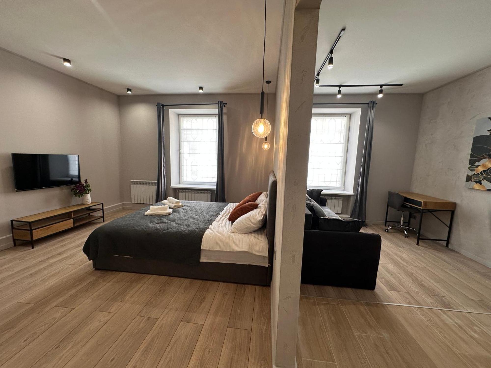 Freedom Apartments In The Heart Of Lviv - Balabana Str And Svoboda Avenue Exterior foto