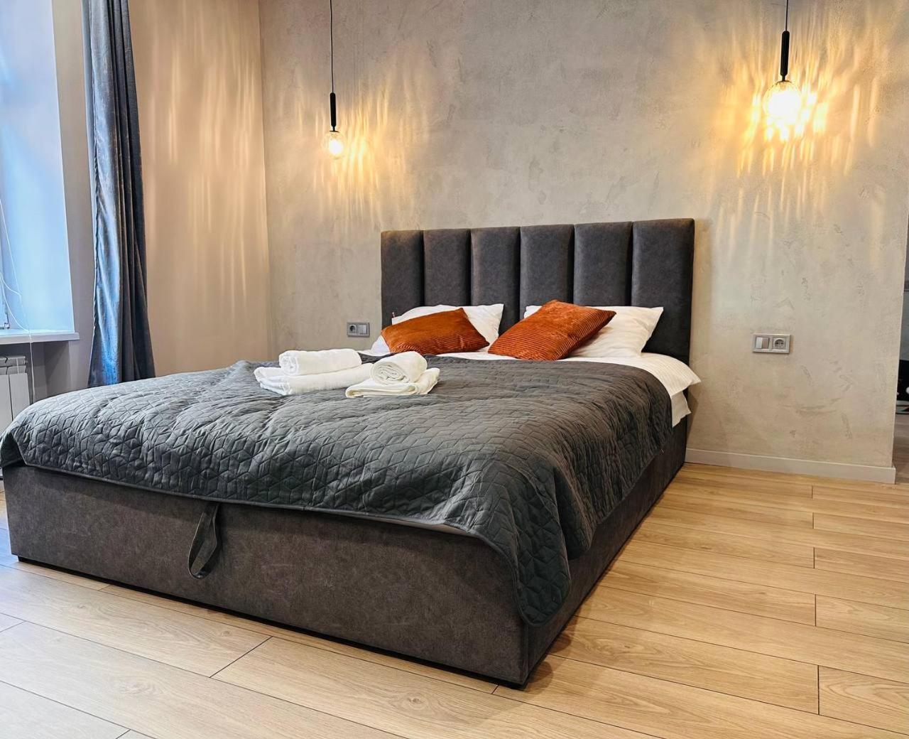 Freedom Apartments In The Heart Of Lviv - Balabana Str And Svoboda Avenue Exterior foto