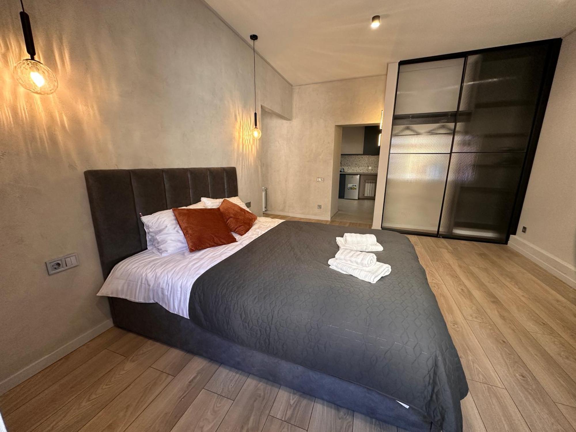 Freedom Apartments In The Heart Of Lviv - Balabana Str And Svoboda Avenue Exterior foto