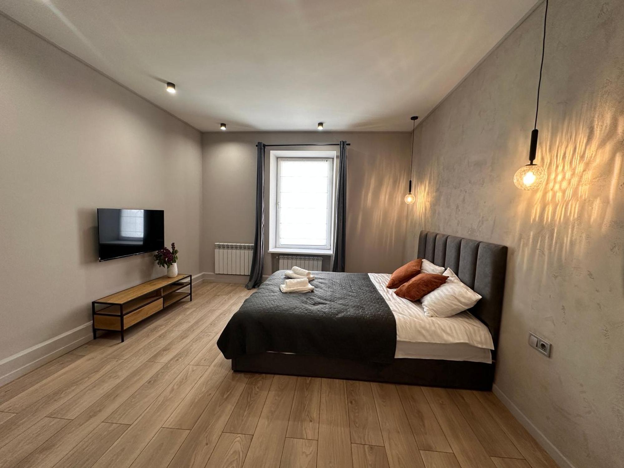 Freedom Apartments In The Heart Of Lviv - Balabana Str And Svoboda Avenue Exterior foto