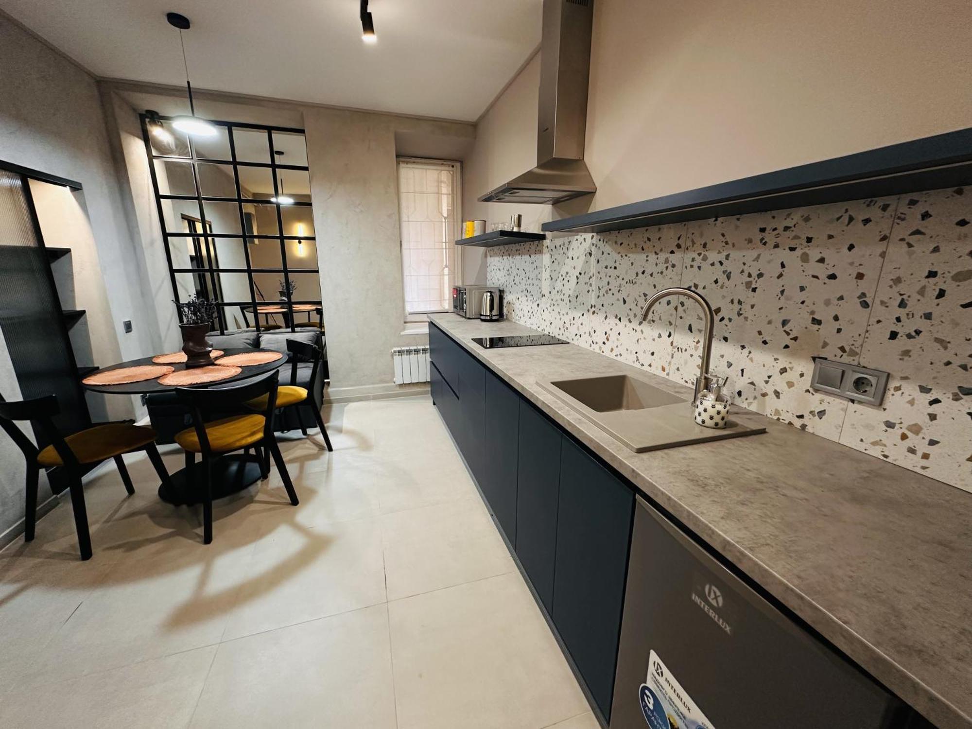Freedom Apartments In The Heart Of Lviv - Balabana Str And Svoboda Avenue Exterior foto