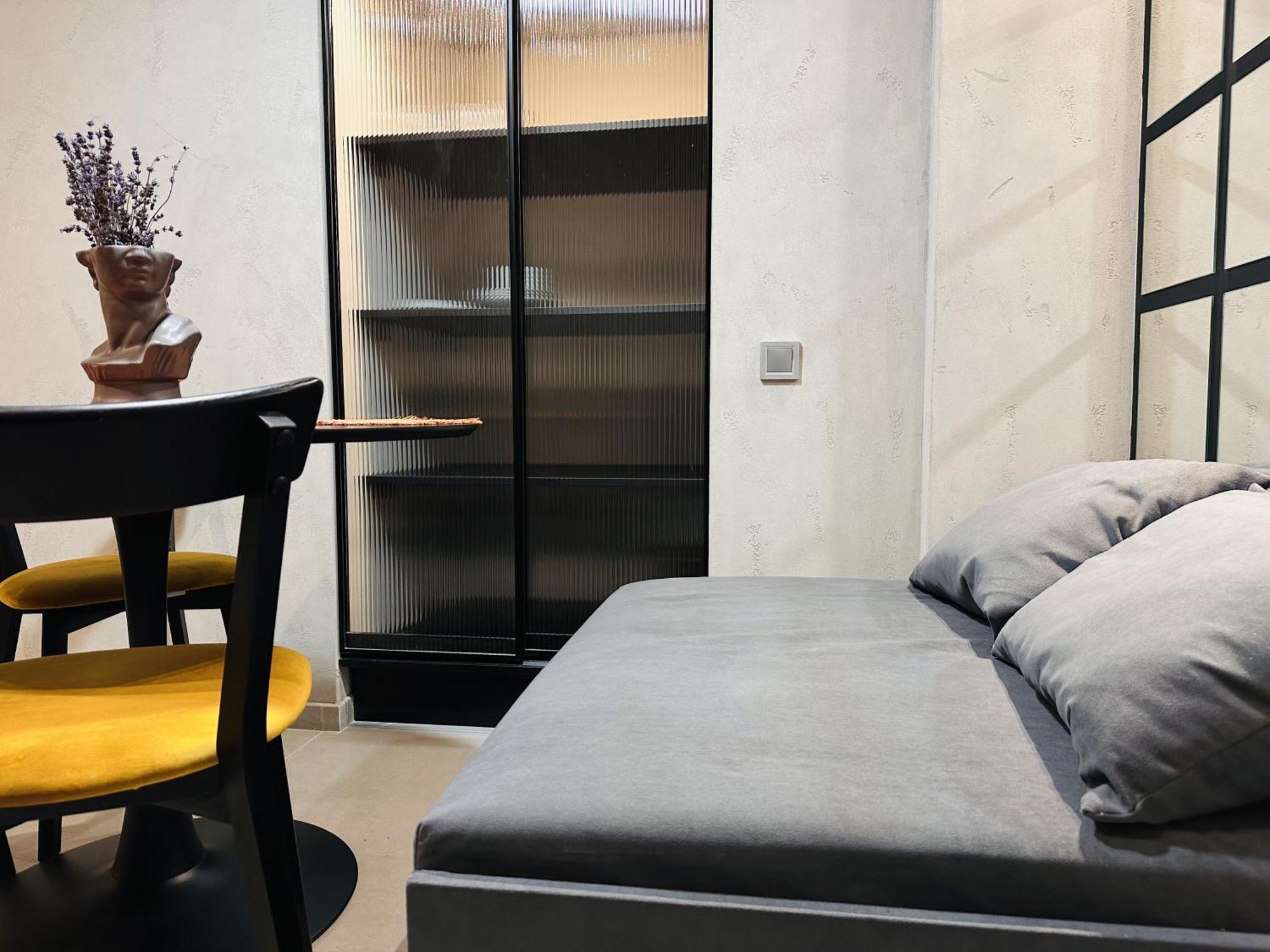 Freedom Apartments In The Heart Of Lviv - Balabana Str And Svoboda Avenue Exterior foto