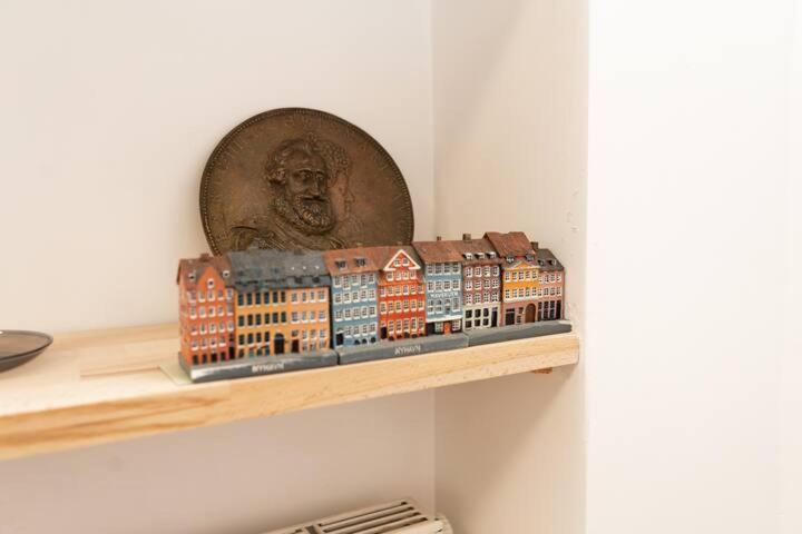 Freedom Apartments In The Heart Of Lviv - Balabana Str And Svoboda Avenue Exterior foto